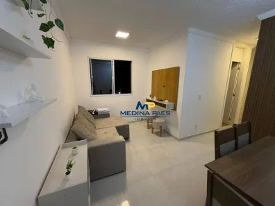Apartamento com 2 Quartos à venda, 40m² no Neves (Neves), São Gonçalo