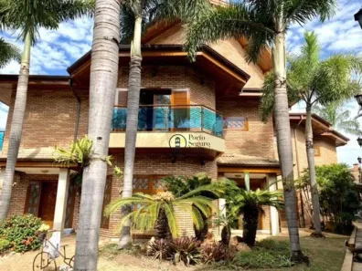 Casa com 3 Quartos à venda, 494m² no Chácara Machadinho II, Americana