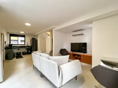 Casa de Condomínio com 2 Quartos à venda, 180m² no Santa Cecília, São Paulo