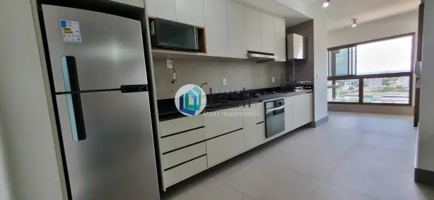 Apartamento com 2 Quartos para venda ou aluguel, 69m² no Condomínio Royal Park, São José dos Campos