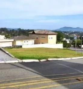 Lote/Terreno à venda, 592m² no Alphaville, Santana de Parnaíba