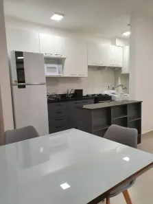 Apartamento com 3 Quartos à venda, 70m² no Porto, Cuiabá