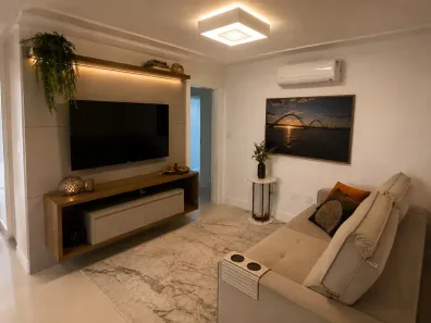 Apartamento com 2 Quartos à venda, 65m² no Vila Andrade, São Paulo