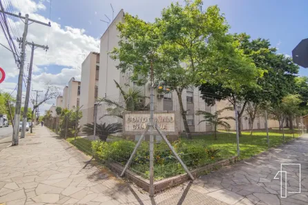 Apartamento com 2 Quartos à venda, 53m² no São Miguel, São Leopoldo