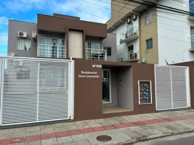 Apartamento com 2 Quartos para alugar, 75m² no Cidade Nova, Itajaí