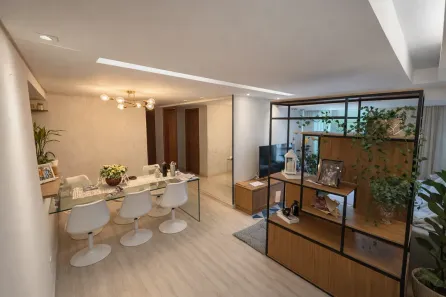 Apartamento com 3 Quartos à venda, 84m² no Setor Faiçalville, Goiânia
