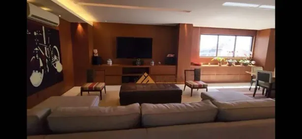 Cobertura com 4 Quartos à venda, 525m² no Jardim Irajá, Ribeirão Preto