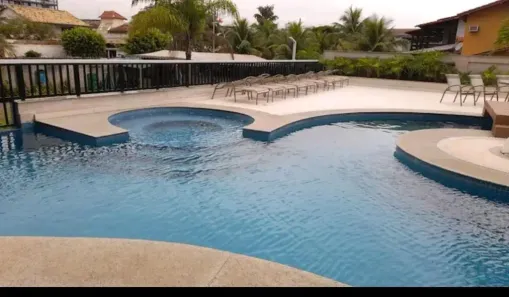 Apartamento com 2 Quartos à venda, 73m² no Recreio dos Bandeirantes, Rio de Janeiro
