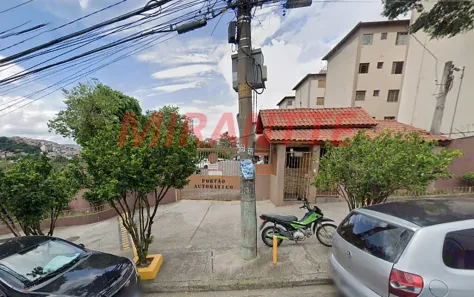 Apartamento com 2 Quartos à venda, 50m² no Parque Casa de Pedra, São Paulo