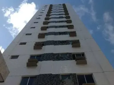 Apartamento com 4 Quartos à venda, 120m² no Boa Viagem, Recife