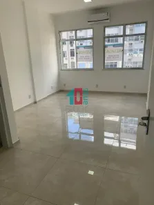 Sala Comercial à venda, 25m² no Tijuca, Rio de Janeiro
