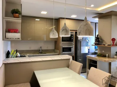 Apartamento com 2 Quartos à venda, 63m² no Pirabeiraba (Pirabeiraba), Joinville