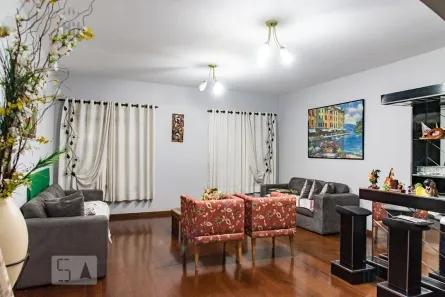 Casa com 3 Quartos à venda, 330m² no Vila São José (Ipiranga), São Paulo