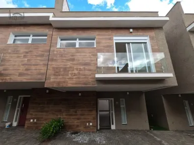 Casa de Condomínio com 3 Quartos à venda, 246m² no Parque Taquaral, Campinas
