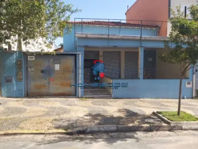 Imóvel Comercial com 2 Quartos à venda, 218m² no Cambuí, Campinas