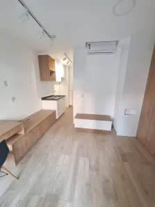 Apartamento com 1 Quarto para venda ou aluguel, 28m² no Perdizes, São Paulo