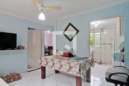 Apartamento com 2 Quartos à venda, 48m² no Jardim Antártica, São Paulo