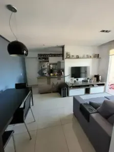 Apartamento com 2 Quartos à venda, 64m² no Mauá, São Caetano do Sul
