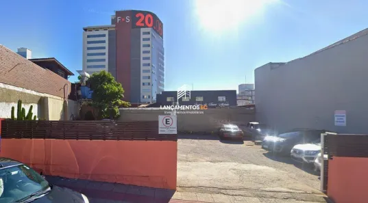 Lote/Terreno à venda, 342m² no Estreito, Florianópolis