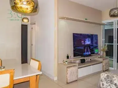 Apartamento com 2 Quartos à venda, 66m² no Pari, São Paulo
