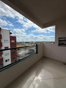 Cobertura com 4 Quartos para alugar, 224m² no Industrial, Porto Velho