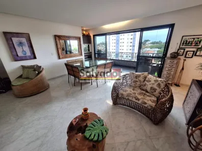 Apartamento com 3 Quartos à venda, 158m² no Jardim da Saúde, São Paulo