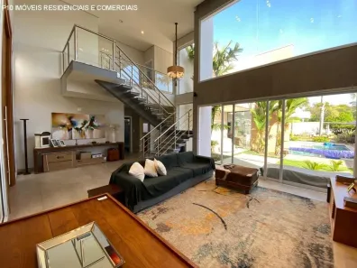 Casa com 5 Quartos à venda, 430m² no Jardim Emicol, Itu