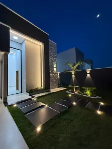 Casa com 3 Quartos à venda, 198m² no Cidade Satélite São Luiz, Aparecida de Goiânia