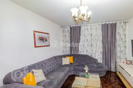 Casa com 4 Quartos à venda, 168m² no Americanópolis, São Paulo