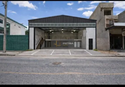 Galpão/Depósito/Armazém à venda, 255000m² no Monte Verde, Betim