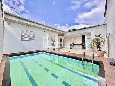 Casa com 4 Quartos à venda, 420m² no Itapoã, Belo Horizonte