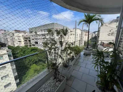 Cobertura com 4 Quartos à venda, 287m² no Copacabana, Rio de Janeiro