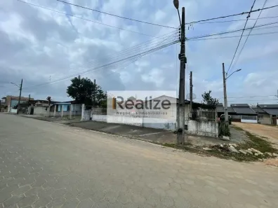 Lote/Terreno à venda, 1527m² no Itajubá, Barra Velha