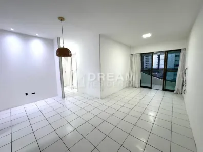 Apartamento com 3 Quartos à venda, 100m² no Piedade, Jaboatão dos Guararapes