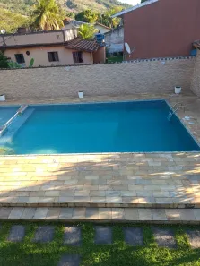 Casa com 4 Quartos para alugar, 200m² no Ponta Negra (Ponta Negra), Maricá