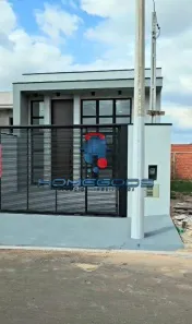 Casa com 3 Quartos à venda, 99m² no Loteamento Jardim Vila Verde, Hortolândia