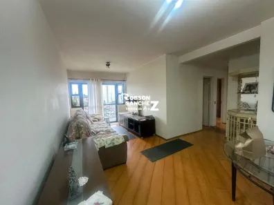 Apartamento com 3 Quartos à venda, 78m² no Parque Residencial Julia, São Paulo