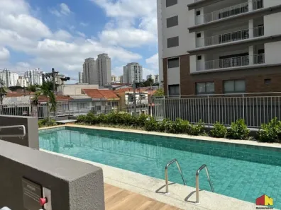 Apartamento com 3 Quartos à venda, 140m² no Vila Gomes Cardim, São Paulo