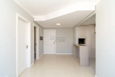 Apartamento com 1 Quarto à venda, 39m² no Bela Vista, Porto Alegre
