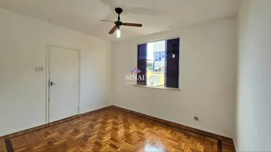 Apartamento com 2 Quartos à venda, 50m² no Vila da Penha, Rio de Janeiro