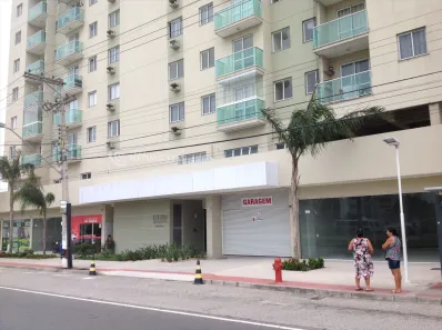 Apartamento com 2 Quartos para alugar, 52m² no Morada de Laranjeiras, Serra