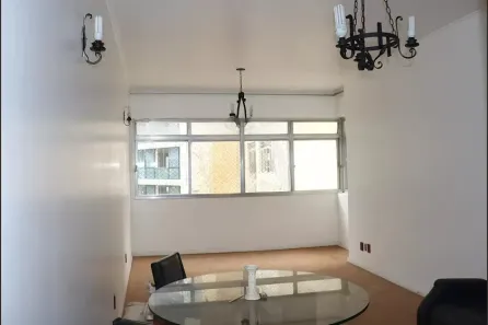 Apartamento com 4 Quartos à venda, 130m² no Bela Vista, São Paulo