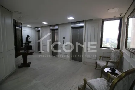 Imóvel Comercial para alugar, 250m² no Jardim Paulistano, São Paulo