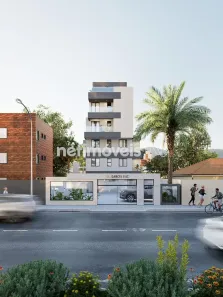 Apartamento com 2 Quartos à venda, 60m² no Santa Amélia, Belo Horizonte