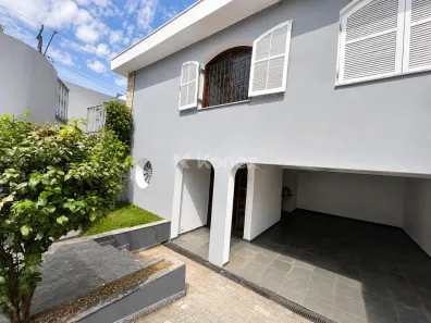 Casa com 5 Quartos à venda, 178m² no Tremembé, São Paulo