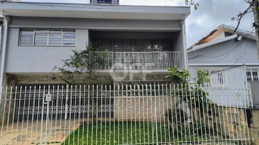 Imóvel Comercial com 3 Quartos para alugar, 266m² no Vila Jequitibás, Campinas