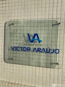 Apartamento com 2 Quartos para alugar, 72m² no Sandra Cavalcante, Campina Grande
