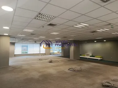 Imóvel Comercial para alugar, 459m² no Itaim Bibi, São Paulo