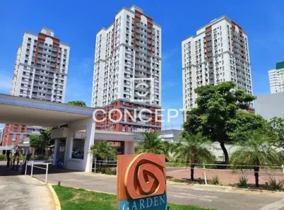 Apartamento com 3 Quartos para alugar, 109m² no Jardim Itália, Cuiabá
