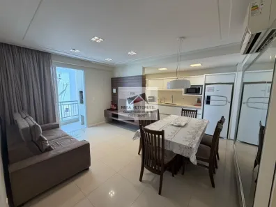 Apartamento com 2 Quartos à venda, 76m² no Ingleses do Rio Vermelho, Florianópolis